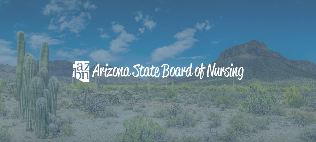 Arizona State Board of Nursing