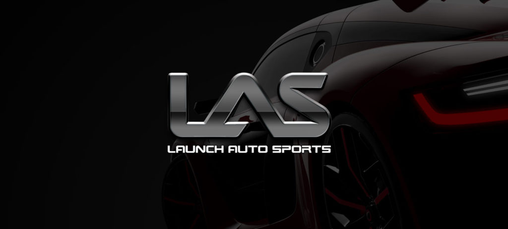 Launch Auto Sports